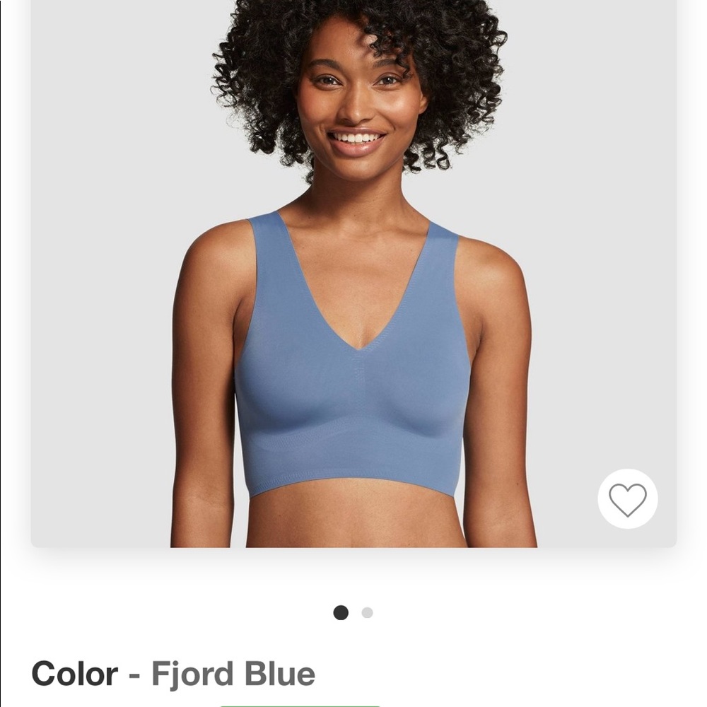 NWT True and Co bra from Target 🎯